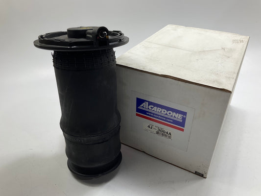 Cardone 4J-3004A Rear Air Suspension Spring For 1995-2002 Land Rover Range Rover
