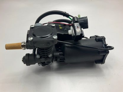 Cardone 4J-3004C Air Suspension Compressor For 2006-2012 Range Rover