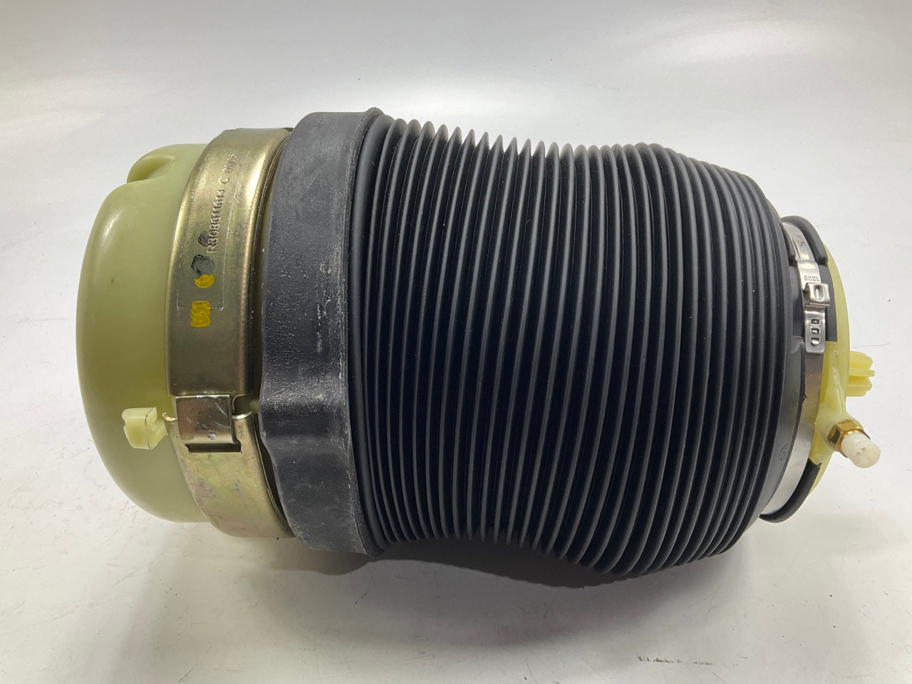 Cardone 4J-4000A Rear Air Suspension Spring For 2006-2011 Audi A6, S6