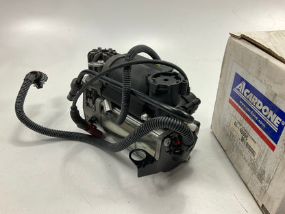 REMAN Cardone 4J-4000C Air Suspension Compressor - 2004-2010 Audi A8 Quattro AWD