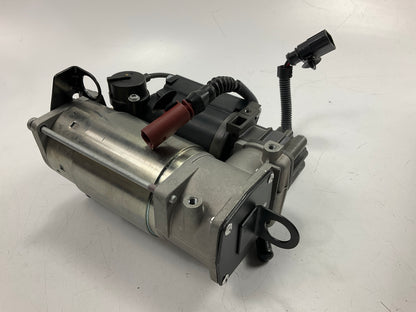 REMAN Cardone 4J-4000C Air Suspension Compressor For 2002-2010 Audi S8 AWD