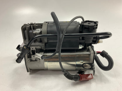 REMAN Cardone 4J-4000C Air Suspension Compressor For 2002-2010 Audi S8 AWD
