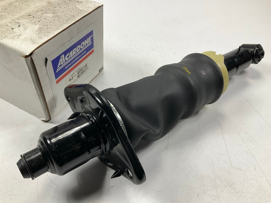 Cardone 4J-4001S Rear Left Air Suspension Strut - 2001-2005 Audi Allroad Quattro