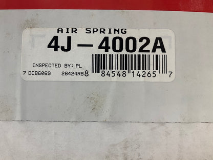 (2) Cardone Front Air Ride Suspension Air Spring Bags 01-05 Audi Allroad Quattro