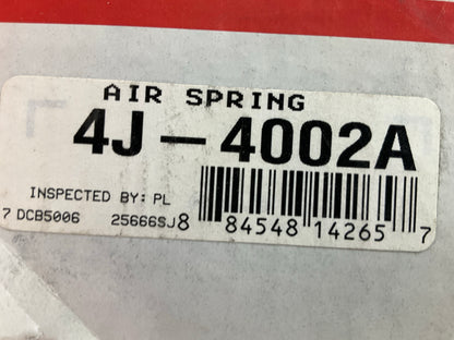 Cardone Front Air Ride Suspension Air Spring Bag 2001-2005 Audi Allroad Quattro