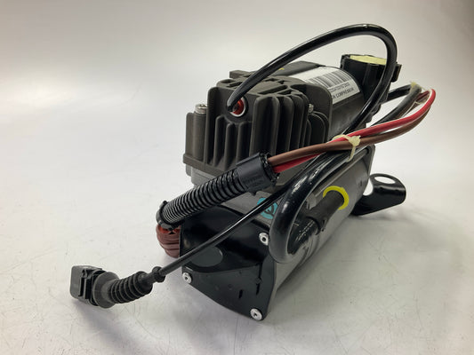 REMAN. Cardone 4J-4002C Air Suspension Compressor For 2006-2011 Audi A6
