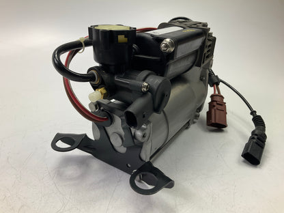 REMAN. Cardone 4J-4002C Air Suspension Compressor For 2006-2011 Audi A6