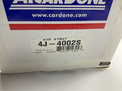 Cardone 4J-4002S Rear Right Air Suspension Strut - 01-05 Audi Allroad Quattro