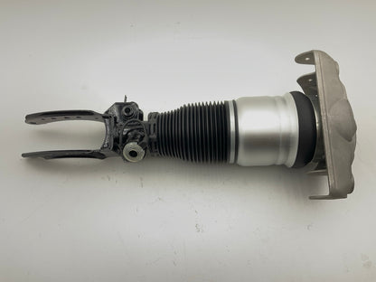 REMAN. Cardone 4J-4004S Front Right Air Suspension Strut - 2007-2015 Audi Q7 AWD
