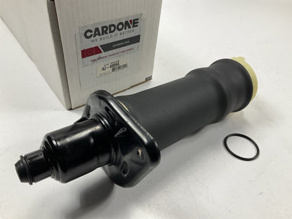 Cardone 4J4009A Rear Air Suspension Air Spring 2001-05 Audi Allroad Quattro AWD