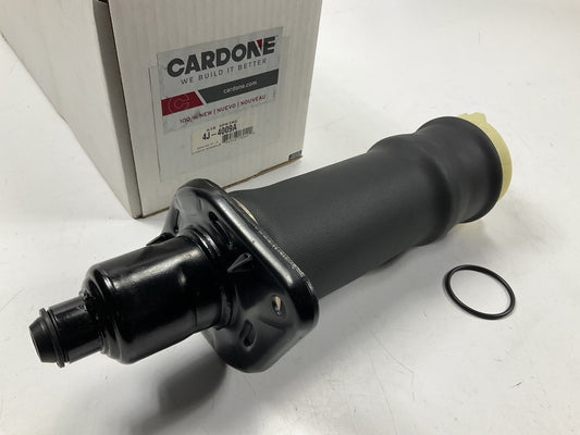 Cardone 4J4009A Rear Air Suspension Air Spring 2001-05 Audi Allroad Quattro AWD