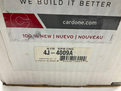Cardone 4J4009A Rear Air Suspension Air Spring 2001-05 Audi Allroad Quattro AWD