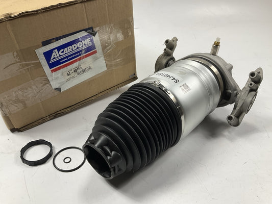 Cardone 4J4015A Rear Left Air Suspension Spring - 2015-2018 Porsche Cayenne AWD