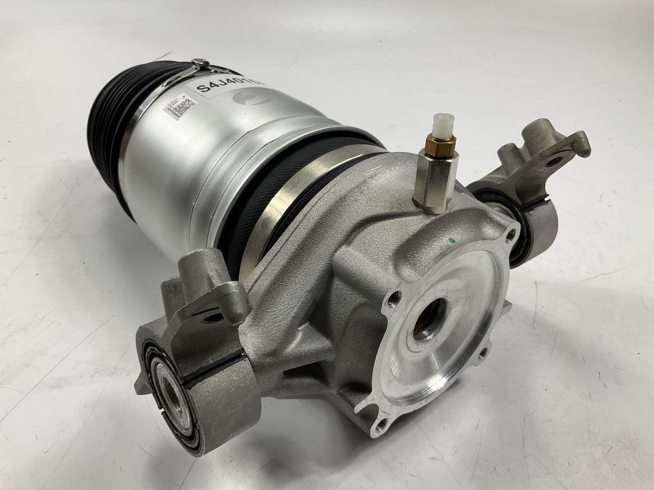 Cardone 4J4015A Rear Left Air Suspension Spring - 2015-2018 Porsche Cayenne AWD