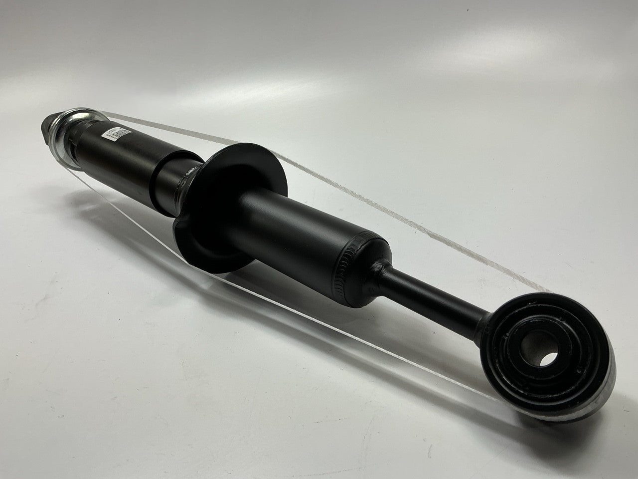 Cardone 4J-6001 Front Air Spring To Coil Spring Conversion Shock 2003-2009 GX470