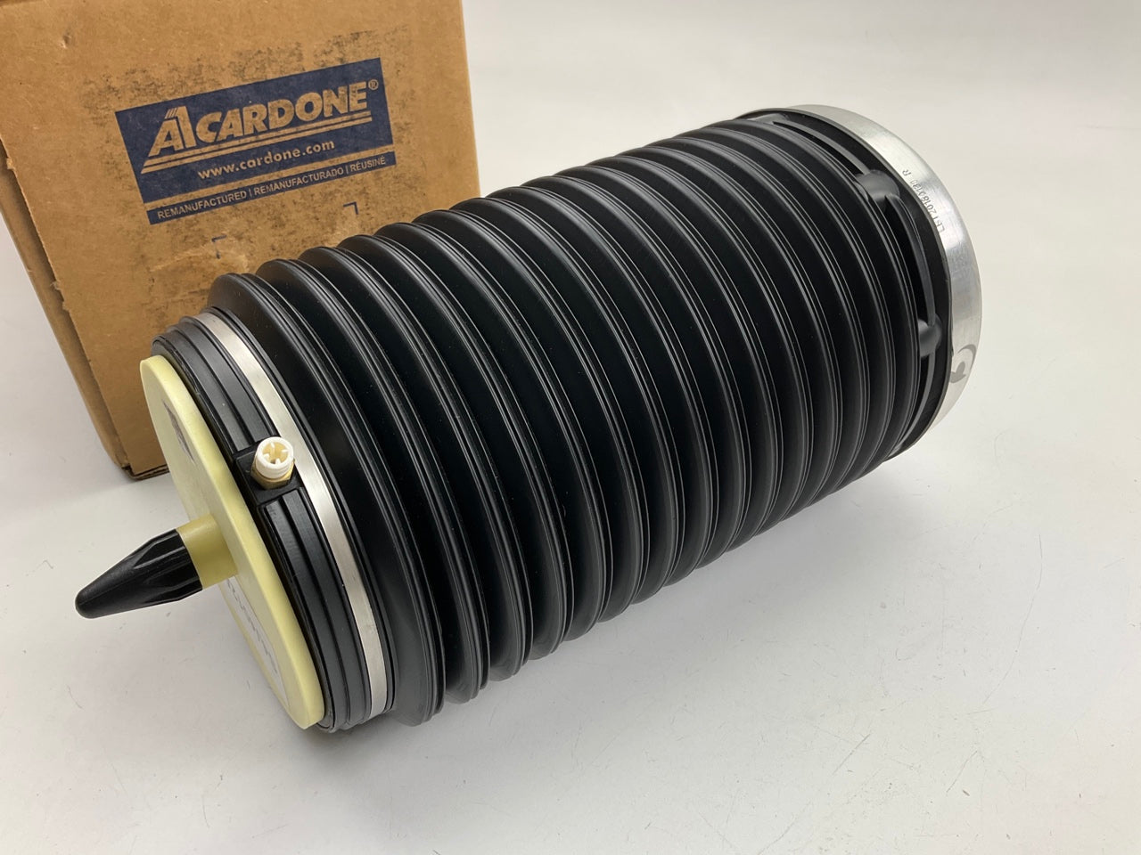 Cardone 4J4012A Rear Right Air Suspension Spring
