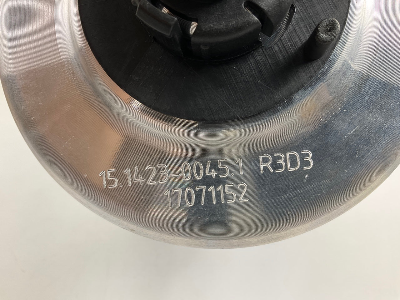 Cardone 4J4012A Rear Right Air Suspension Spring