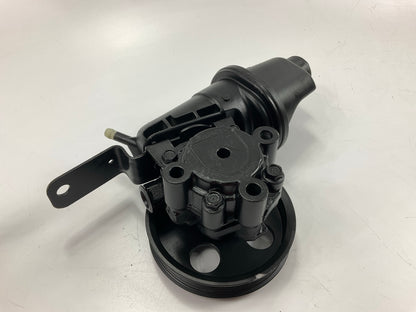 REMAN Cardone 50-63263 Power Steering Pump For 2000-2004 Dodge Dakota 4.7L V8