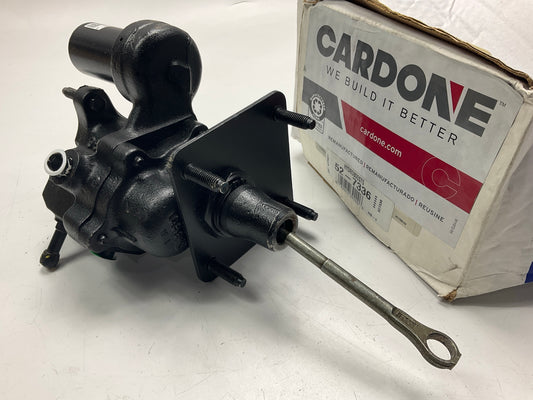 REMAN. Cardone 52-7336 Hydroboost Hydraulic Power Brake Booster