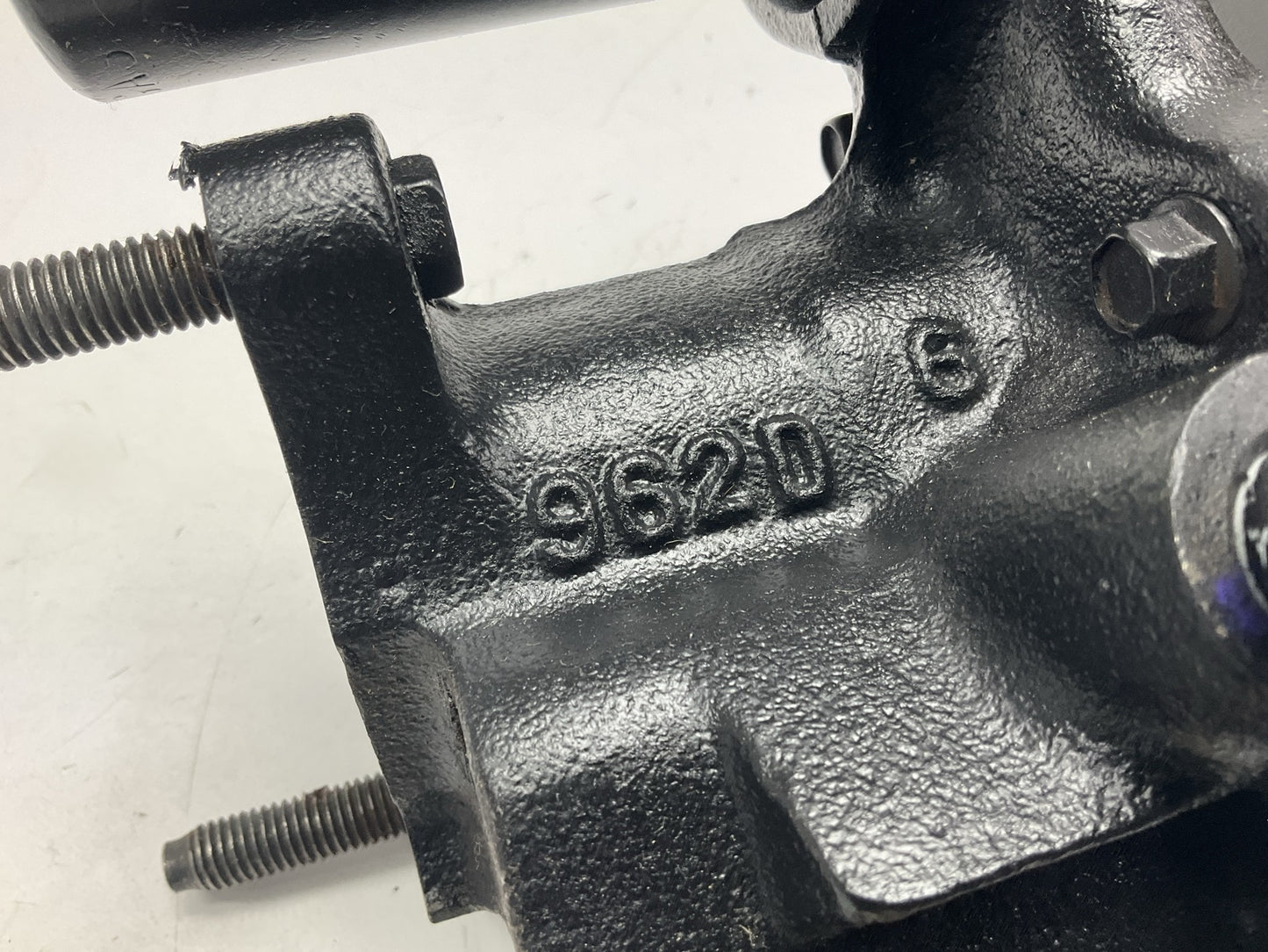 REMAN. Cardone 52-7336 Hydroboost Hydraulic Power Brake Booster