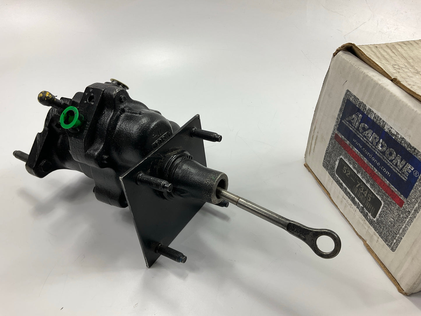 REMAN. Cardone 52-7345 Hydro-boost Hydraulic Power Brake Booster