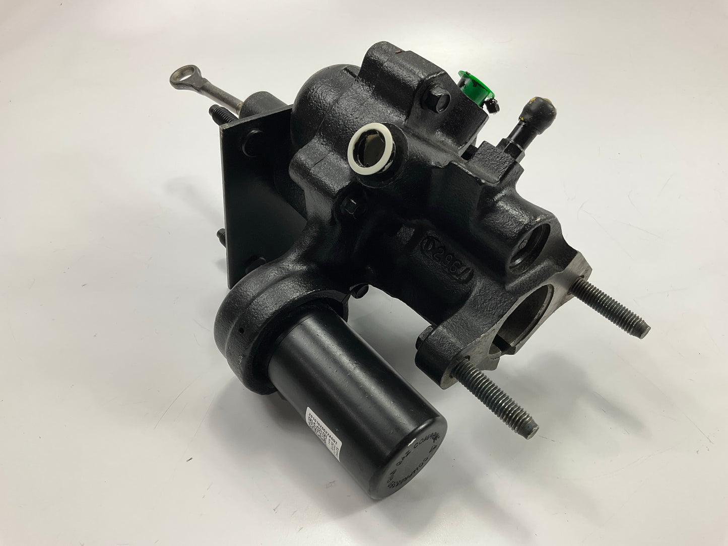 REMAN. Cardone 52-7345 Hydro-boost Hydraulic Power Brake Booster
