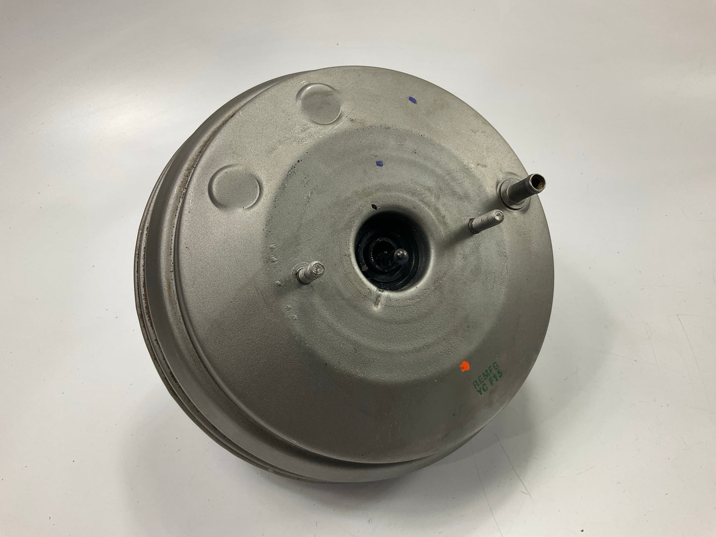 REMAN. Cardone 53-2710 Power Brake Booster