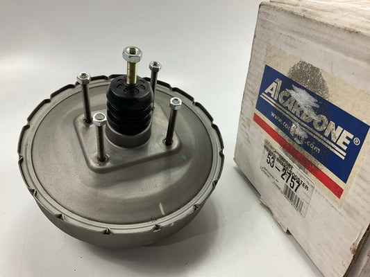 REMAN. Cardone 53-2757 Power Brake Booster For 2000-2002 Nissan Xterra