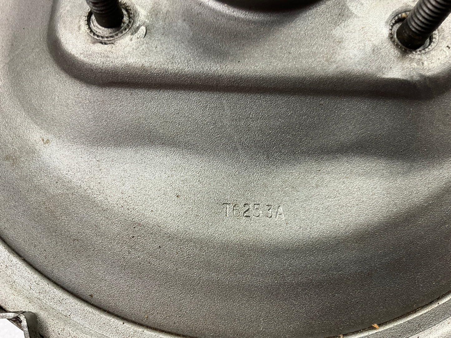 REMAN. Cardone 53-2757 Power Brake Booster For 2000-2002 Nissan Xterra