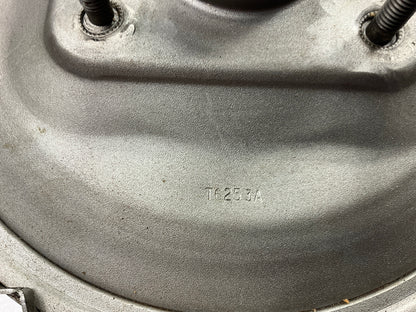 REMAN. Cardone 53-2757 Power Brake Booster For 2000-2002 Nissan Xterra