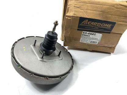 REMAN. Cardone 53-4941 Power Brake Booster For 2007-2016 Toyota Sienna