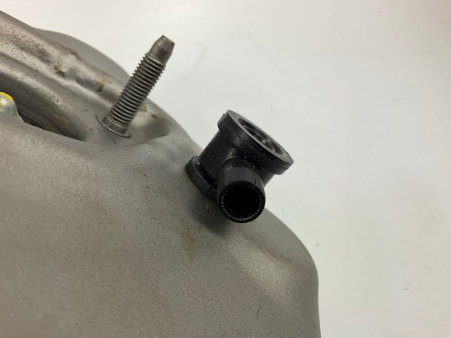 REMAN. Cardone 54-71085 Power Brake Booster