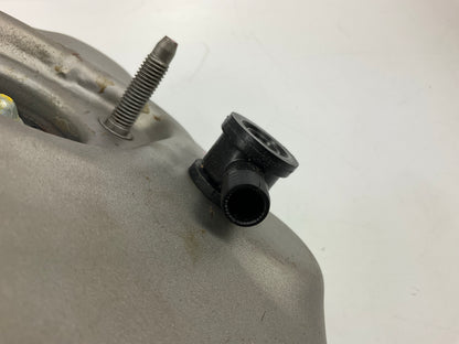 REMAN. Cardone 54-71085 Power Brake Booster