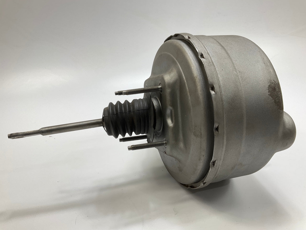 REMAN. Cardone 54-71912 Power Brake Booster (without Traction Control)