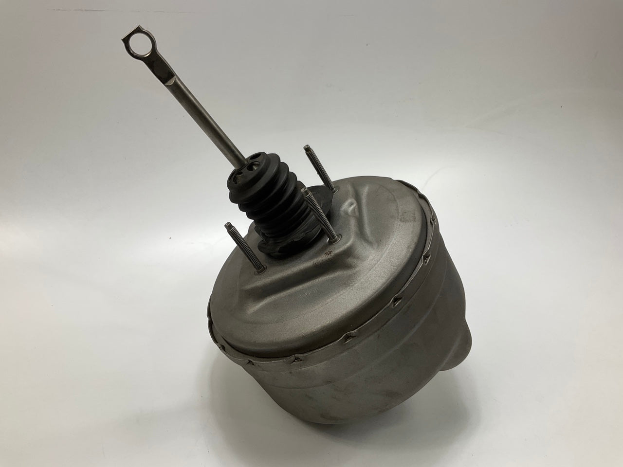 REMAN. Cardone 54-71912 Power Brake Booster (without Traction Control)