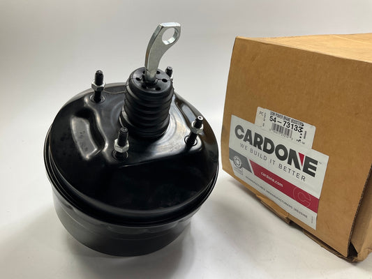 REMAN. Cardone 54-73133 Power Brake Booster For 1992-1997 Ford Aerostar