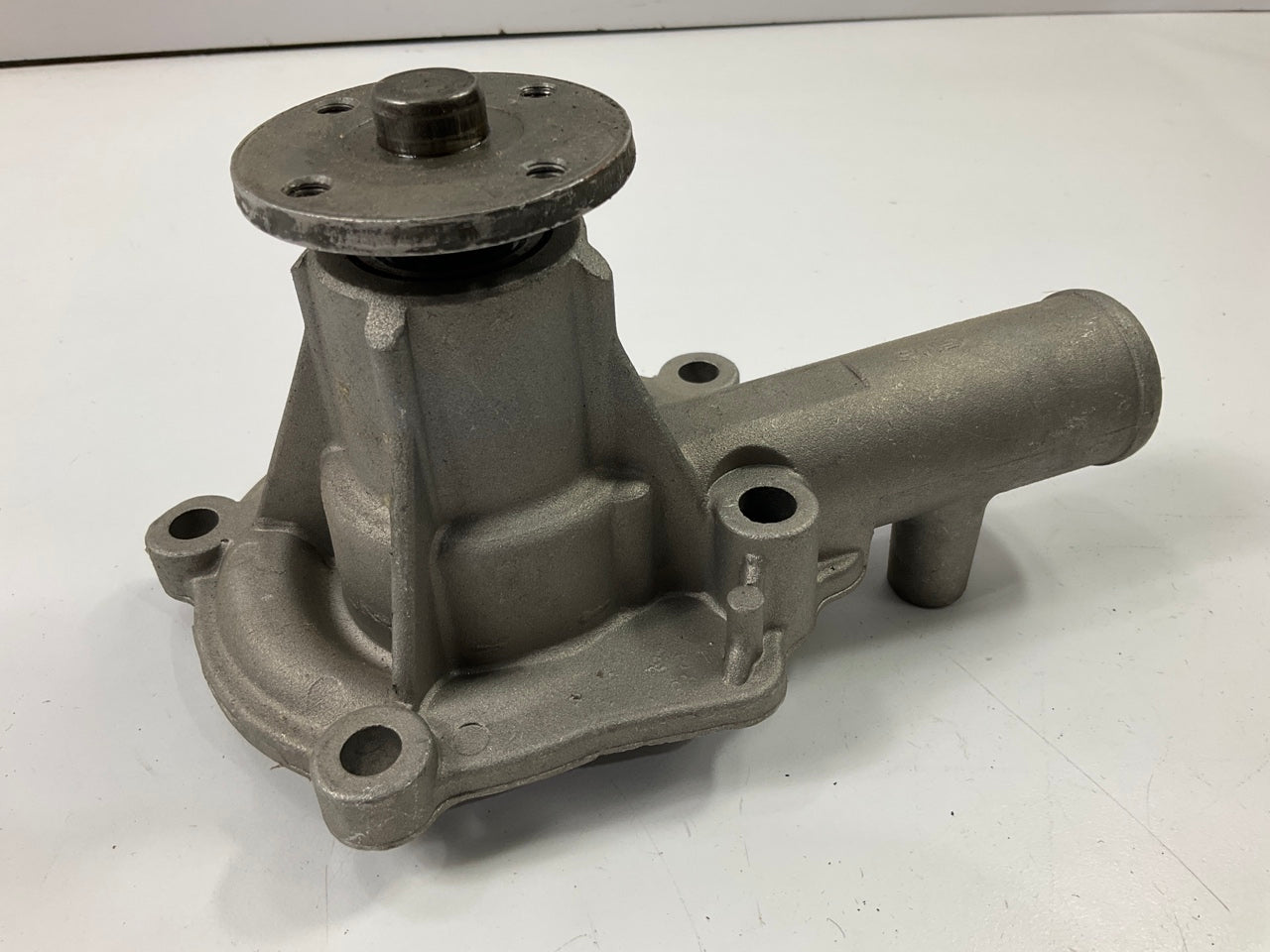 REMAN. Cardone 57-1044 Water Pump For 1976-1977 Plymouth Colt 2.0L-L4