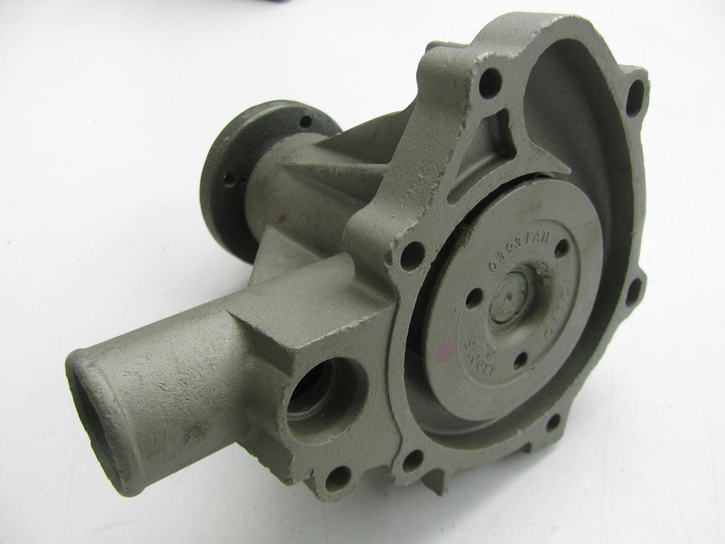 Cardone 57-1084 Reman Water Pump For 1980-1985 Volvo 244 245 264 DL GLE 2.1L