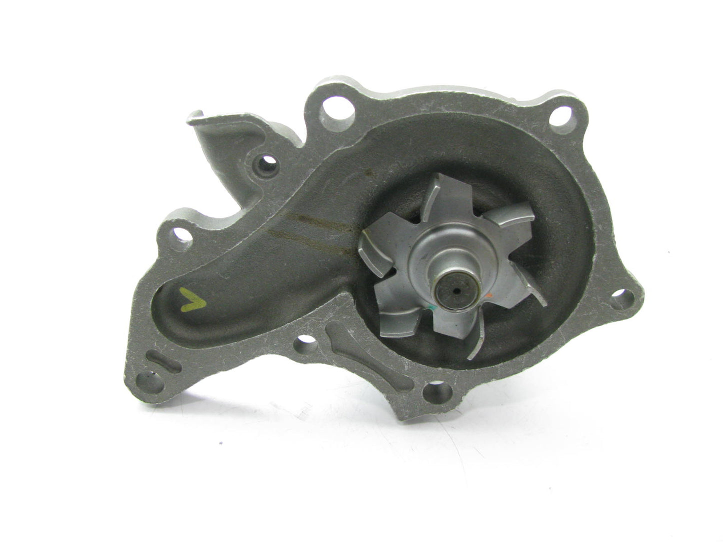 Cardone 57-1159 Reman Engine Water Pump For 1984-1988 Toyota GM 1.6L-L4