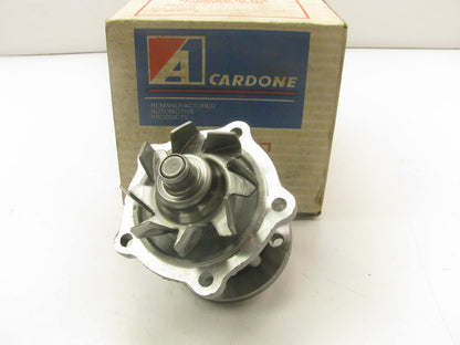 Cardone 57-1263 Reman Water Pump For 1980-1982 Toyota 2.6L 2.8L-L6