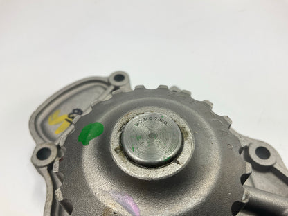 REMAN. Cardone 57-1295 Water Pump For 1990-2002 Honda 2.2L 2.3L