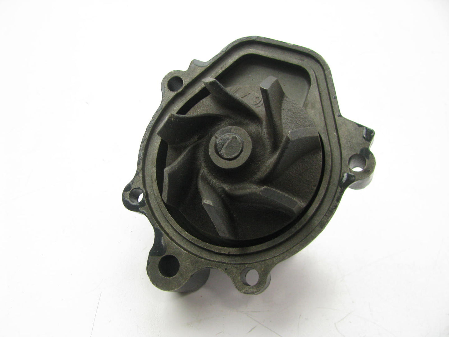 REMAN. Cardone 57-1342 Water Pump 75-79 Civic 76-79 Accord 1.5L 1.6L