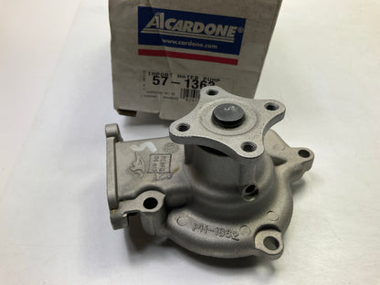 Reman Cardone 57-1363 Water Pump For 1991-1999 Nissan Sentra 1.6L
