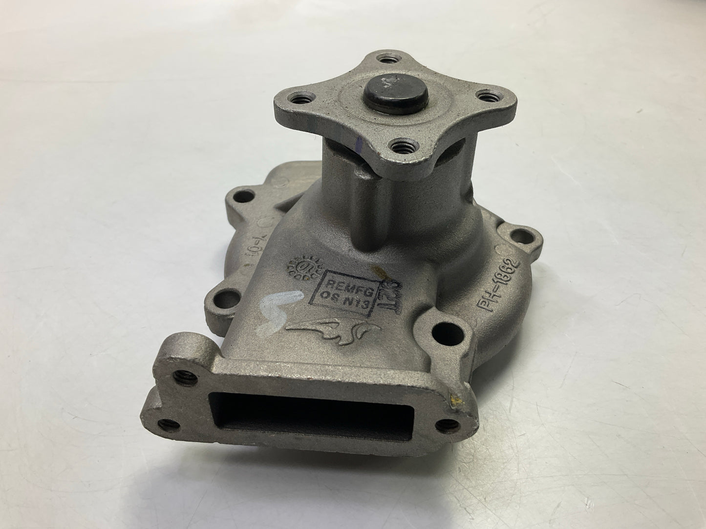 Reman Cardone 57-1363 Water Pump For 1991-1999 Nissan Sentra 1.6L
