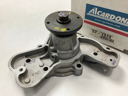 REMAN. Cardone 57-1374 Water Pump For 1989-1995 Mazda MPV, 88-91 Mazda 929 3.0L