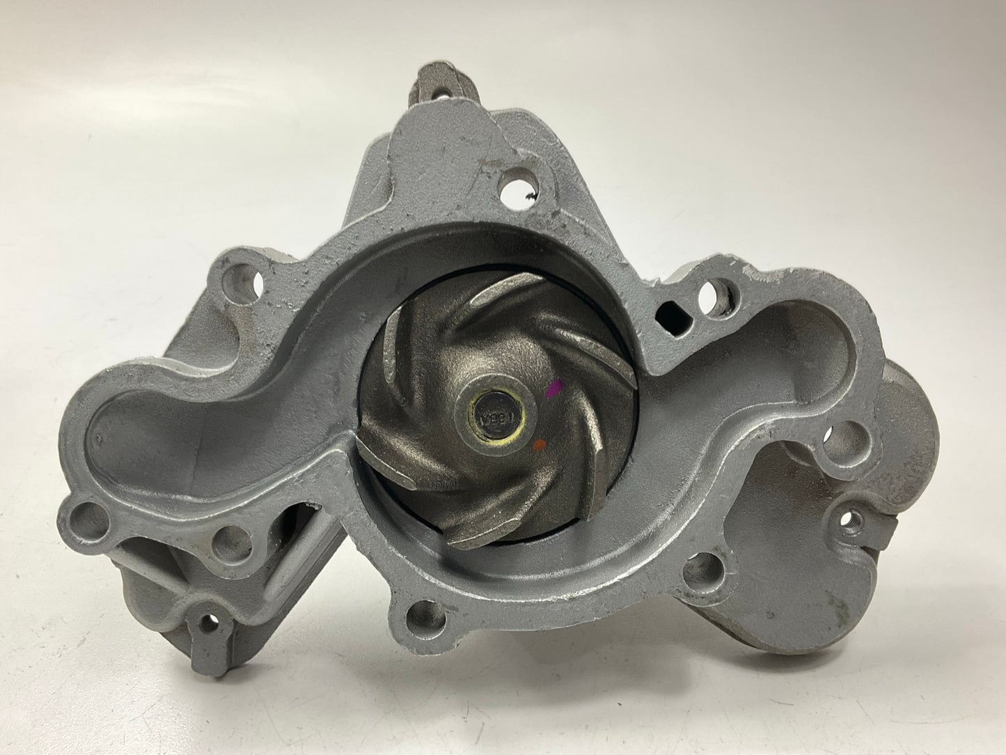 REMAN. Cardone 57-1374 Water Pump For 1989-1995 Mazda MPV, 88-91 Mazda 929 3.0L