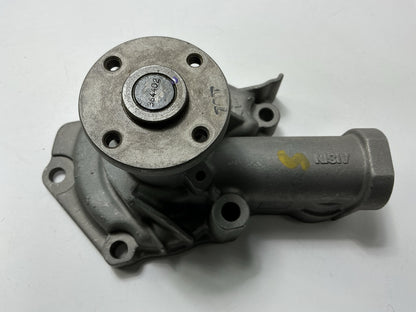 REMAN. Cardone 57-1575 Water Pump