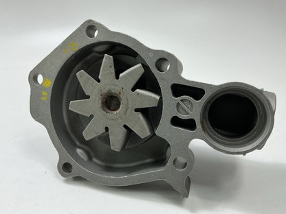 REMAN. Cardone 57-1575 Water Pump