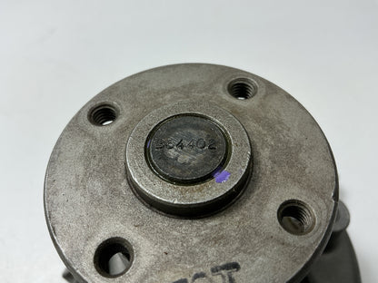 REMAN. Cardone 57-1575 Water Pump