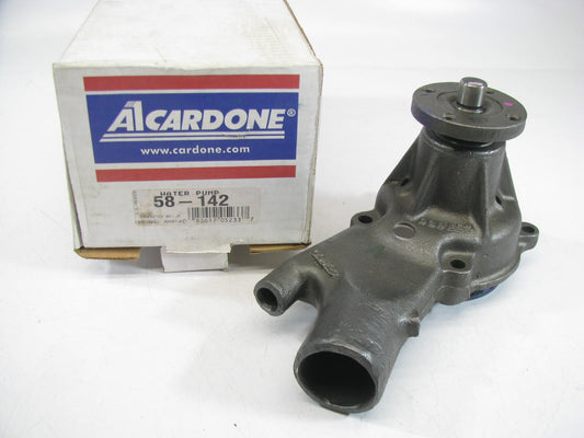 Cardone 58-142 Remanufactured Water Pump